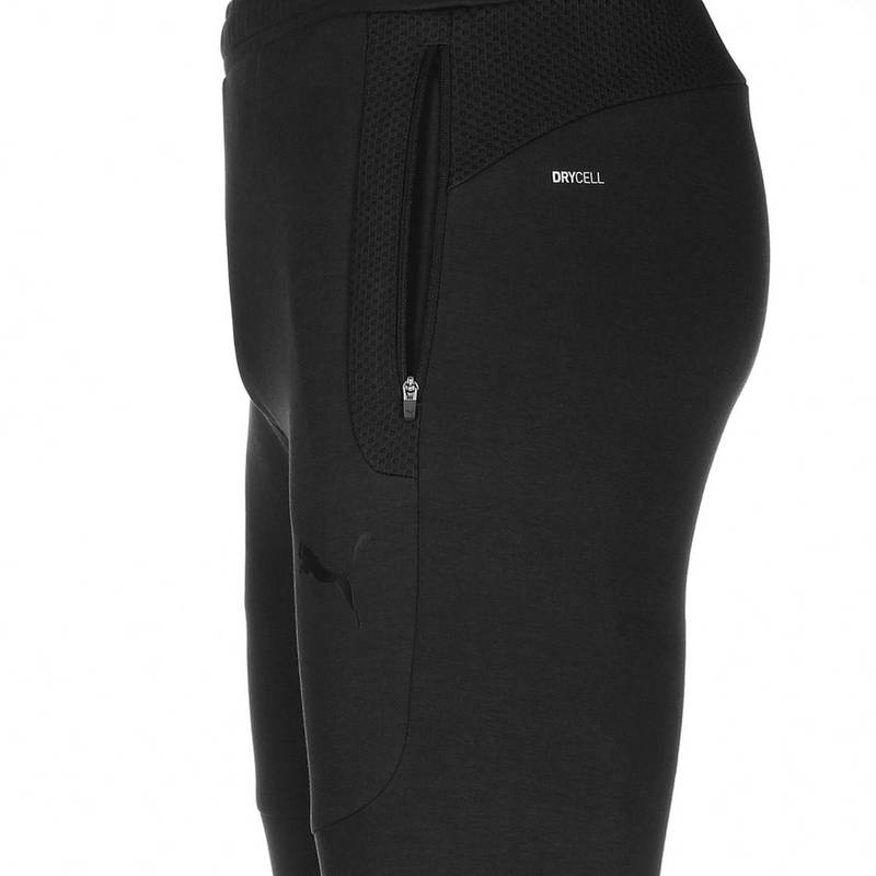 PUMA TeamCUP Casuals Trainingshose Herren