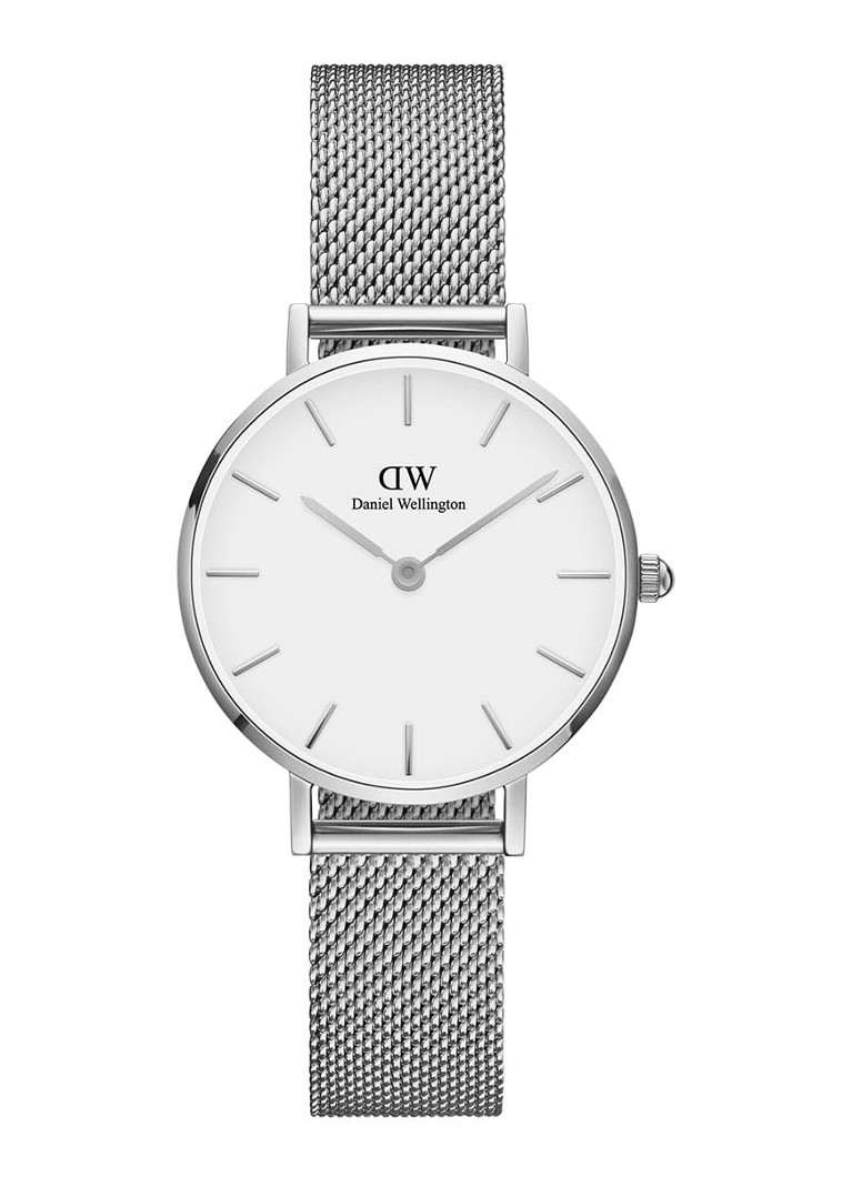 Hodinky Daniel Wellington Petite Sterling DW00100220