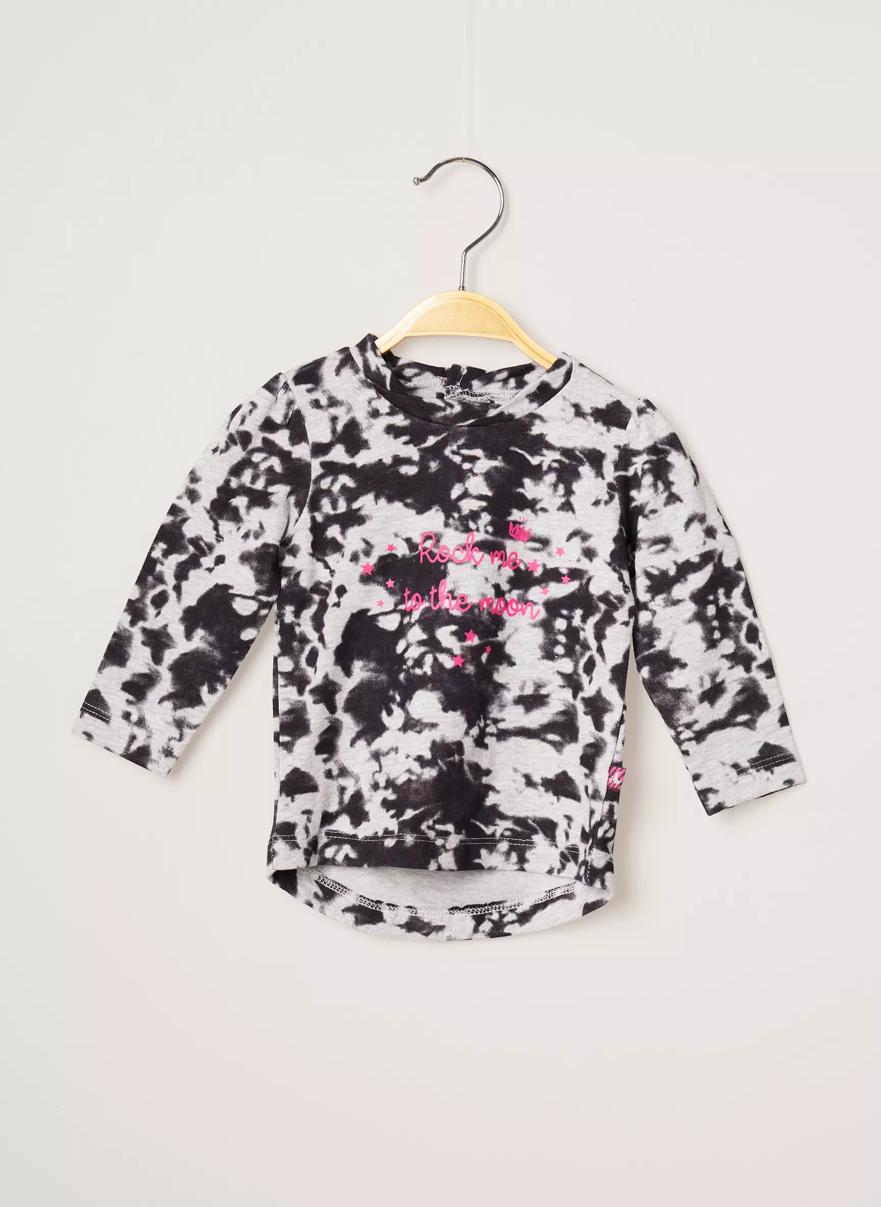 3 Pommes Sweats Enfant couleur multi