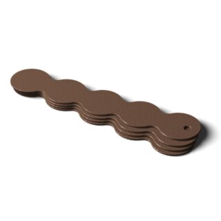 Brown Thunder Tray 5:1 Line 25mm (4)