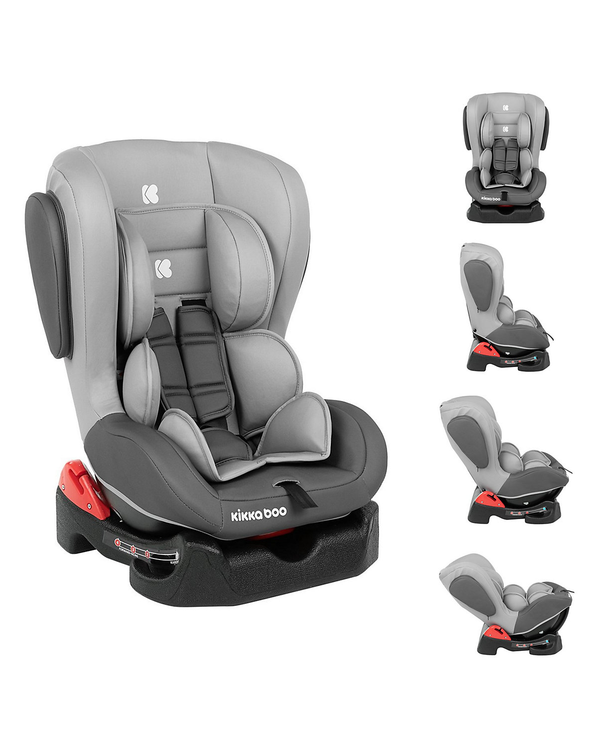 Kindersitz Sport SPS Gruppe 0+/I (0 - 18 kg) Kindersitze