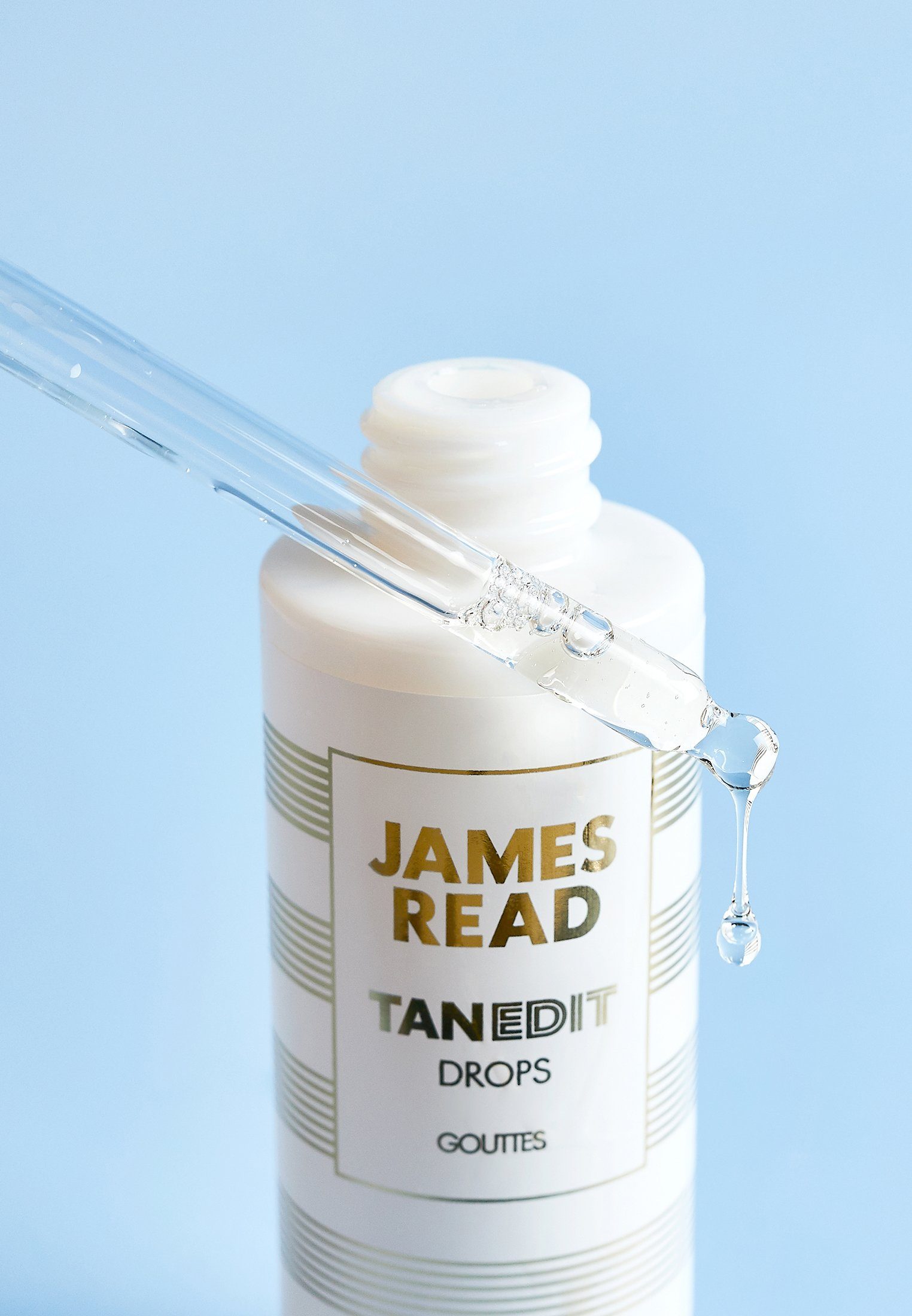James Read Selbstbräunungskonzentrat James Read Selbstbräuner Tan Edit
