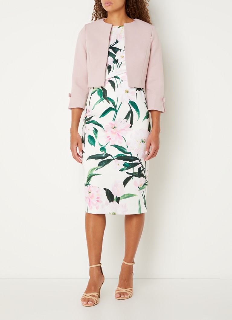 Bolero Zoelle Phase Eight cu bretele