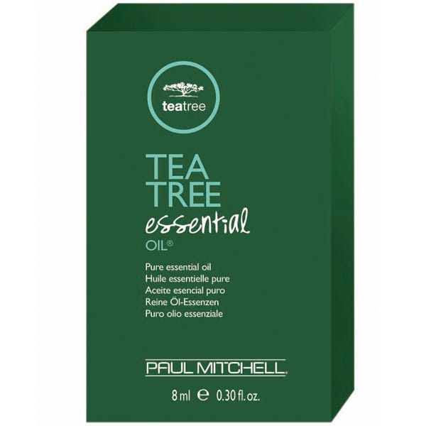 Paul Mitchell Tea Tree Collection