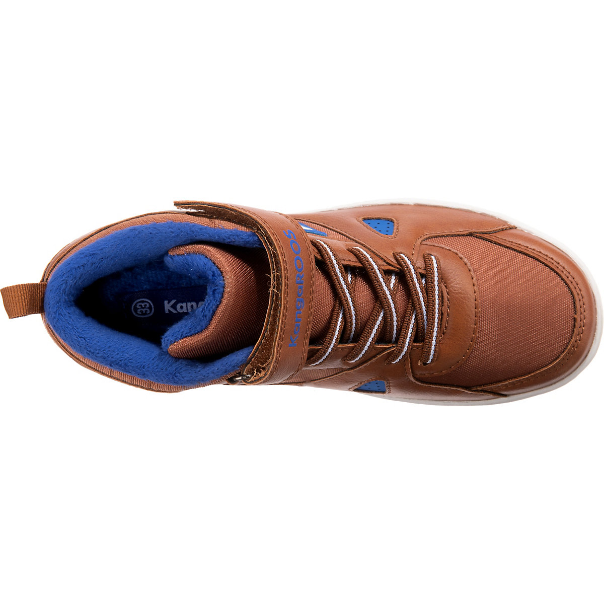Winterschuhe K CP KALLEY II EV für Jungen