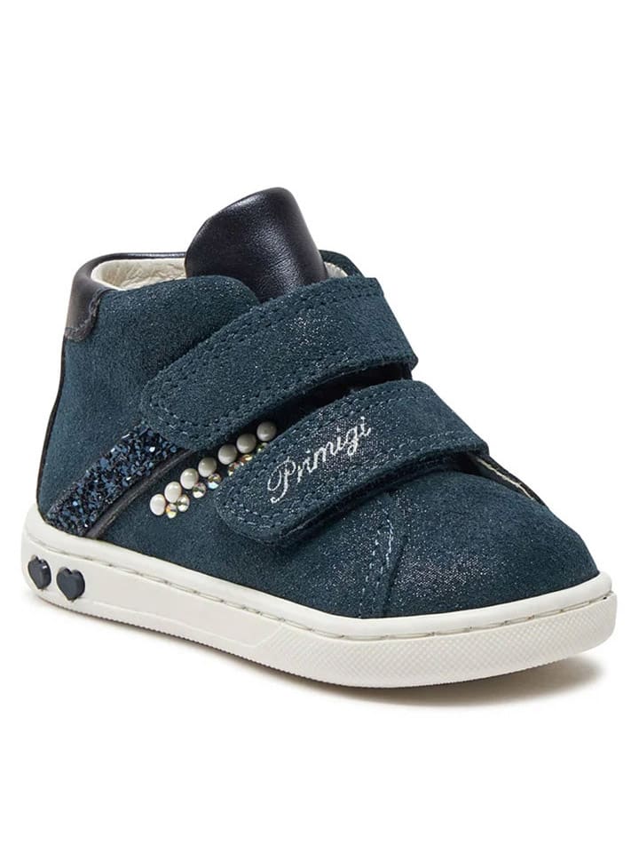 Primigi Sneakers in Dunkelblau günstig kaufen