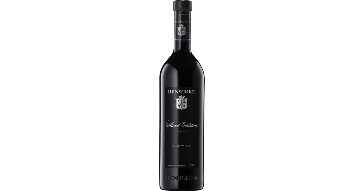 Mount Edelstone Shiraz