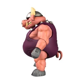 Battletoads Anthology Series Actionfigur - Wave 1: Porka Pig