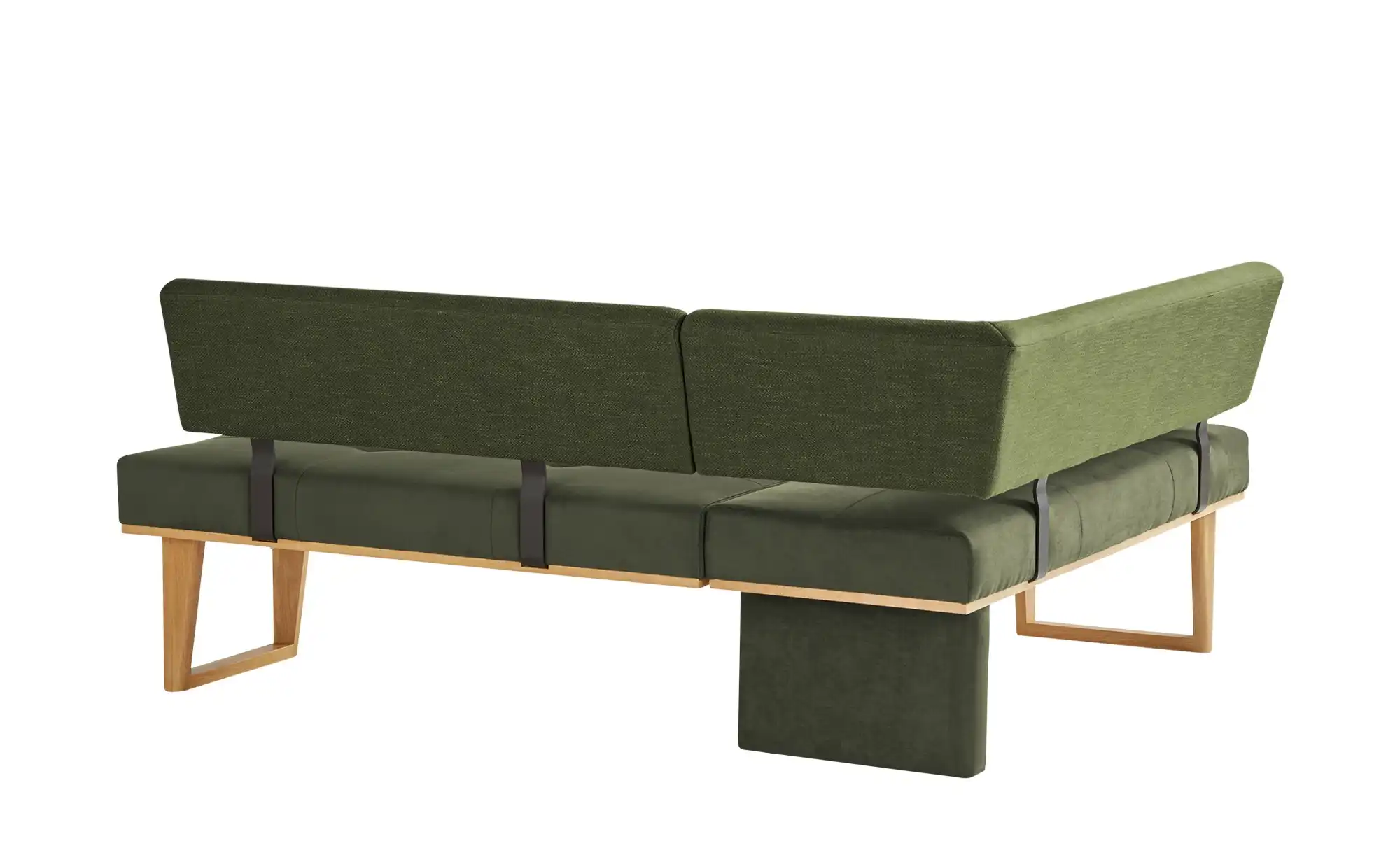 Woodford Eckbank  massiv Scala