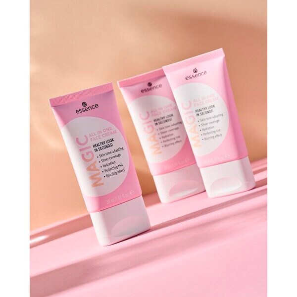 Essence Magic All in One Cream 30ml