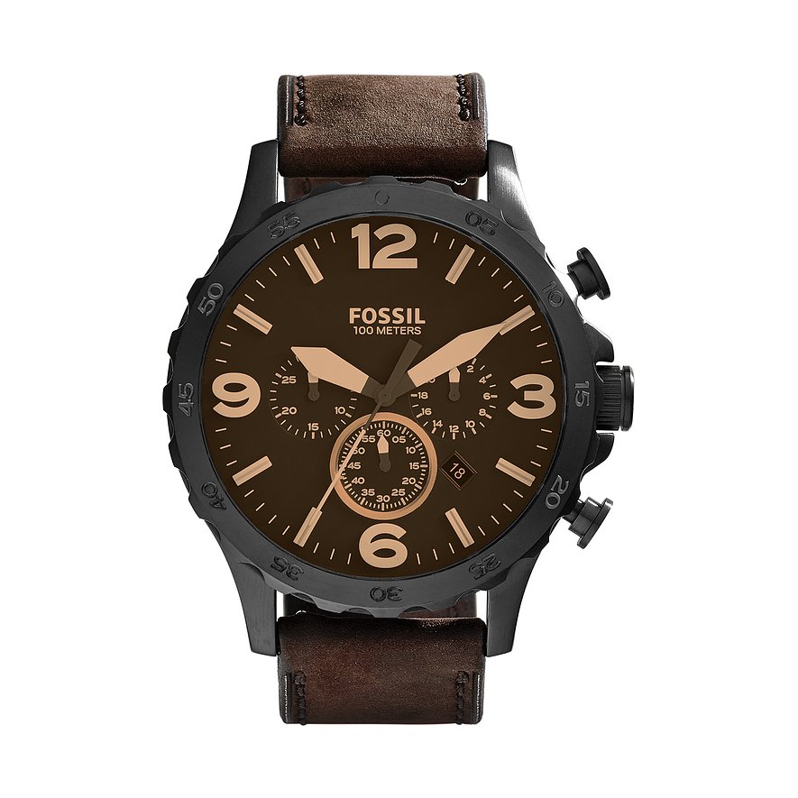 Fossil Chronograph