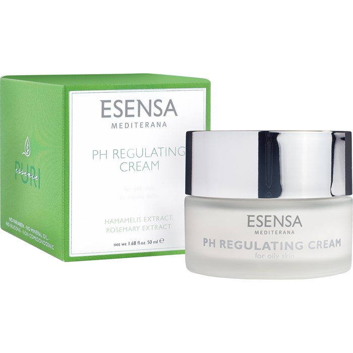 pH Regulating Cream