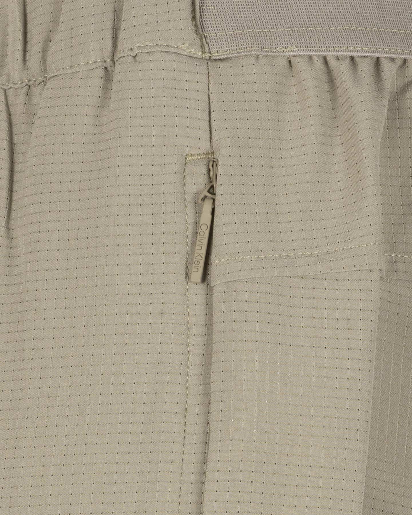 Calvin Klein Sport Ripstop nohavice so širokými nohavicami W LVGWS5P603-PCZ