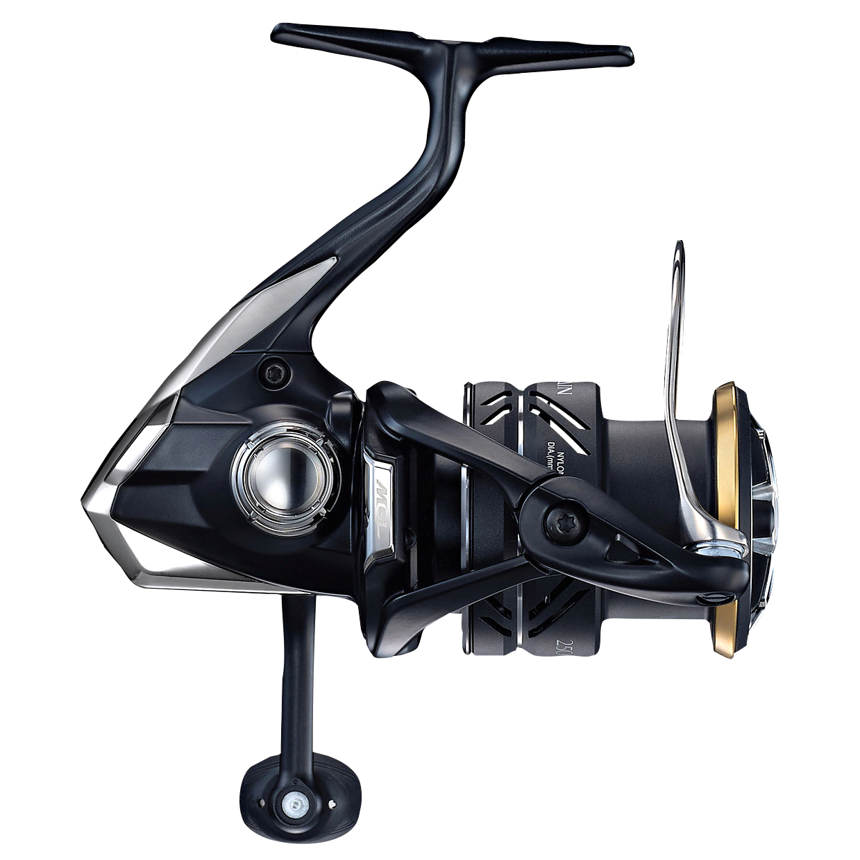 Shimano Spinnrolle Sustain
