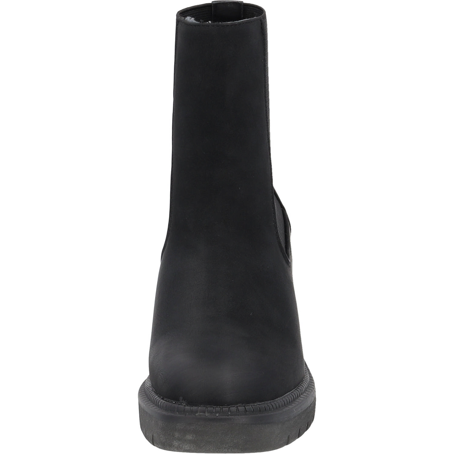 Palado Chergui, Chelsea Boots, Damen, Schwarz