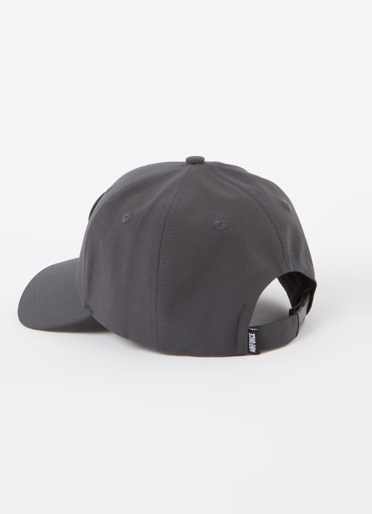 Airforce Cap with logo