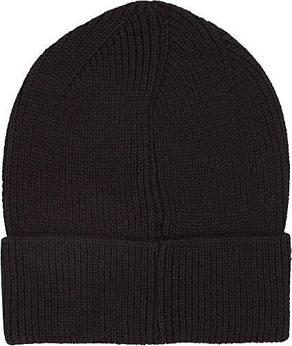 TOMMY-JEANS Damen Beanie