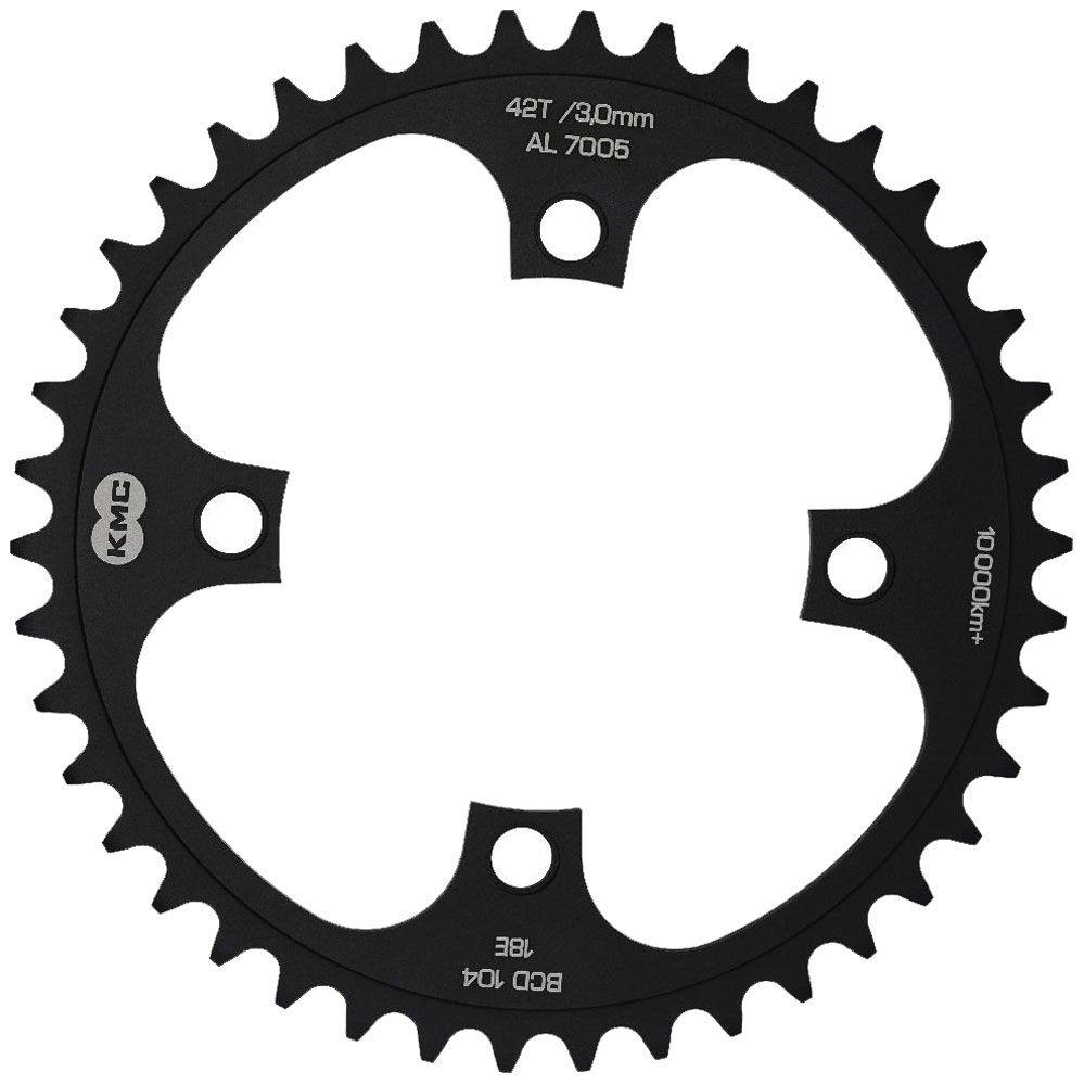 KMC E-Bike 1/8