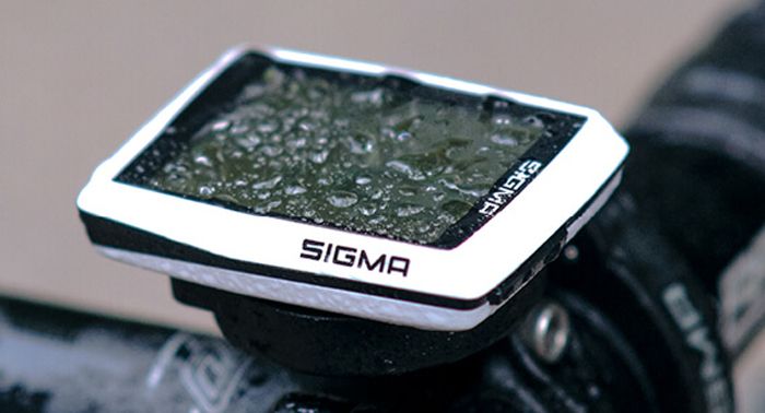 SIGMA BC 12.0 WL STS ohne CAD Fahrradcomputer kaufen | Bike-Discount