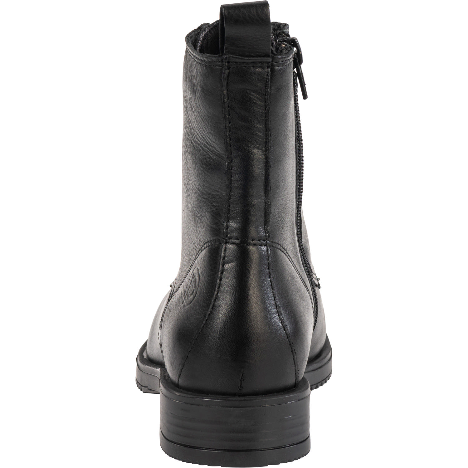 Palado Chalki, Schnürstiefeletten, Damen, Schwarz