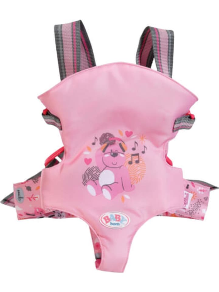 Baby Born Puppen Babytrage - ab 3 Jahre günstig kaufen onesize