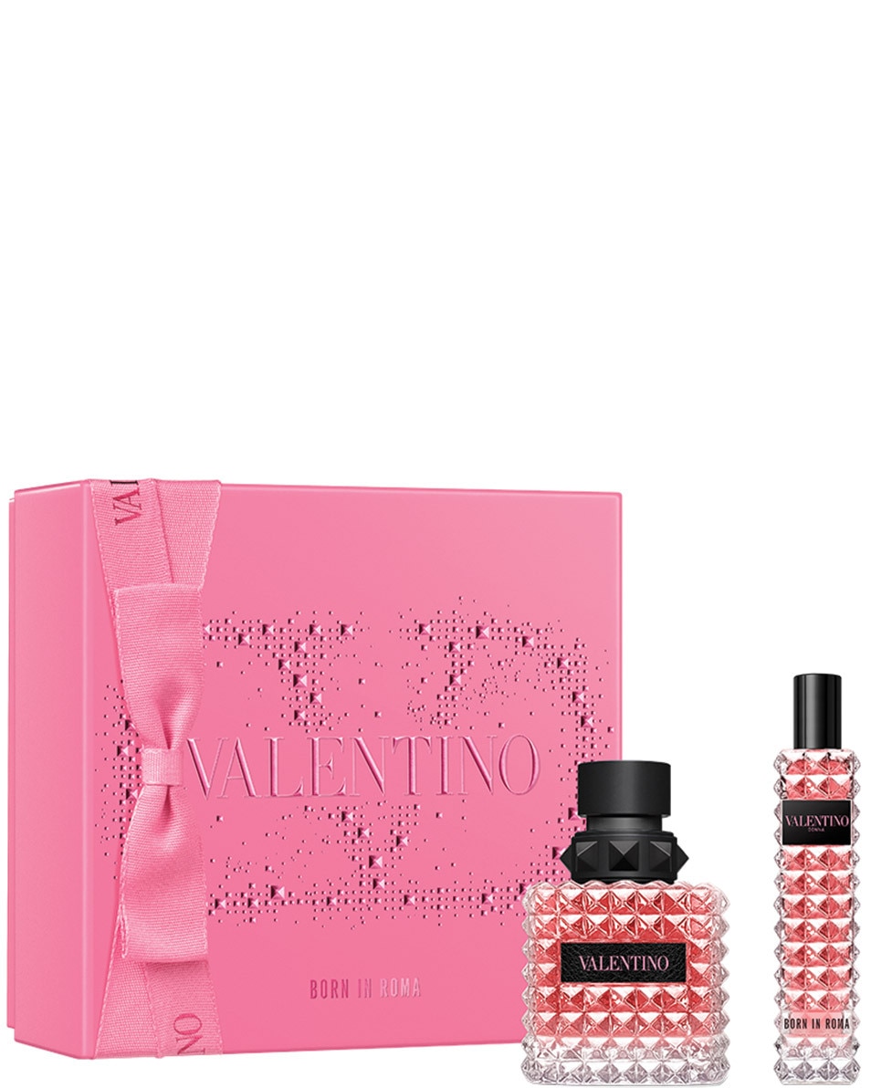 born in roma donna  EAU DE PARFUM