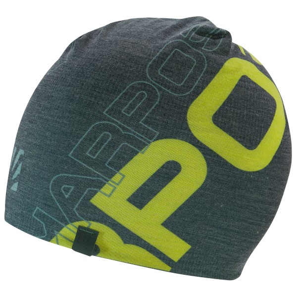 Karpos - Coppolo Merino Cap - Mütze