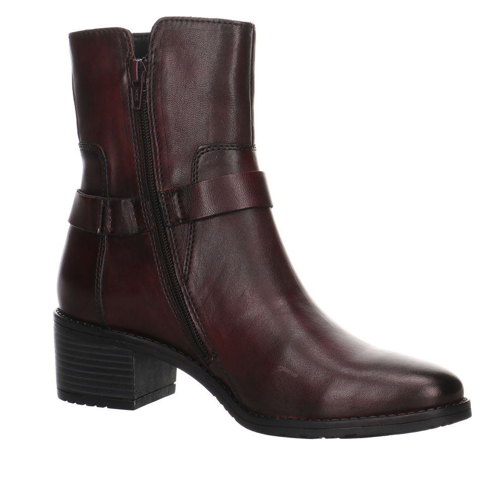 TT.BAGATT Stiefelette