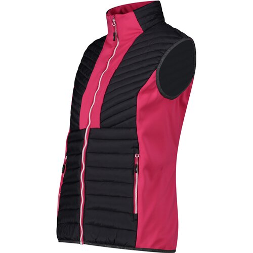 DAMEN WESTE WOMAN VEST HYBRID
