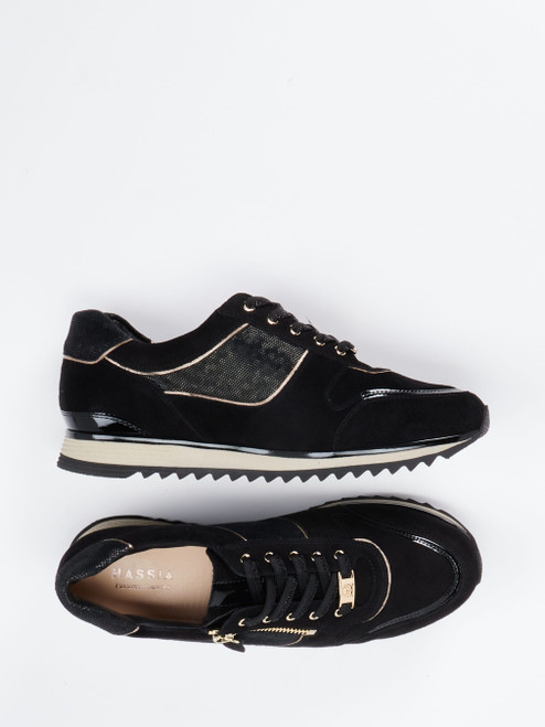 Sneaker-26610080003 Hassia