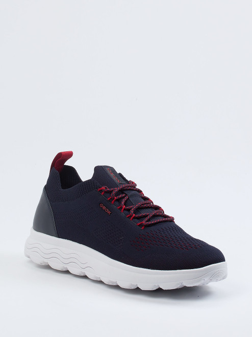 Sneaker-46611090627 Geox