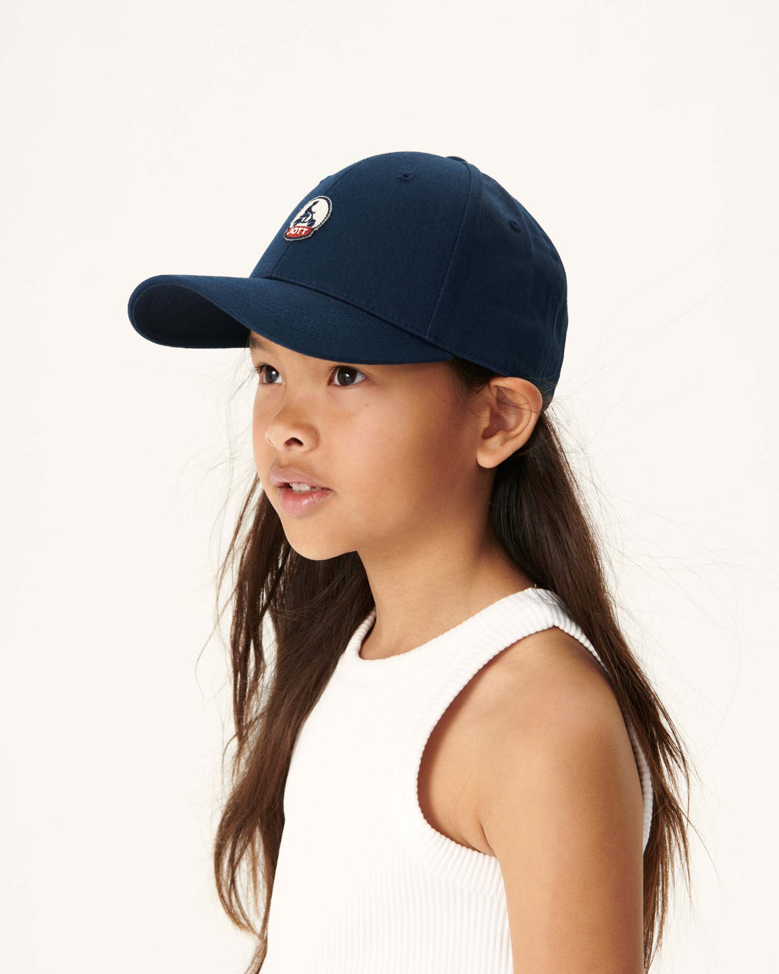 Casquette Marine enfant Set