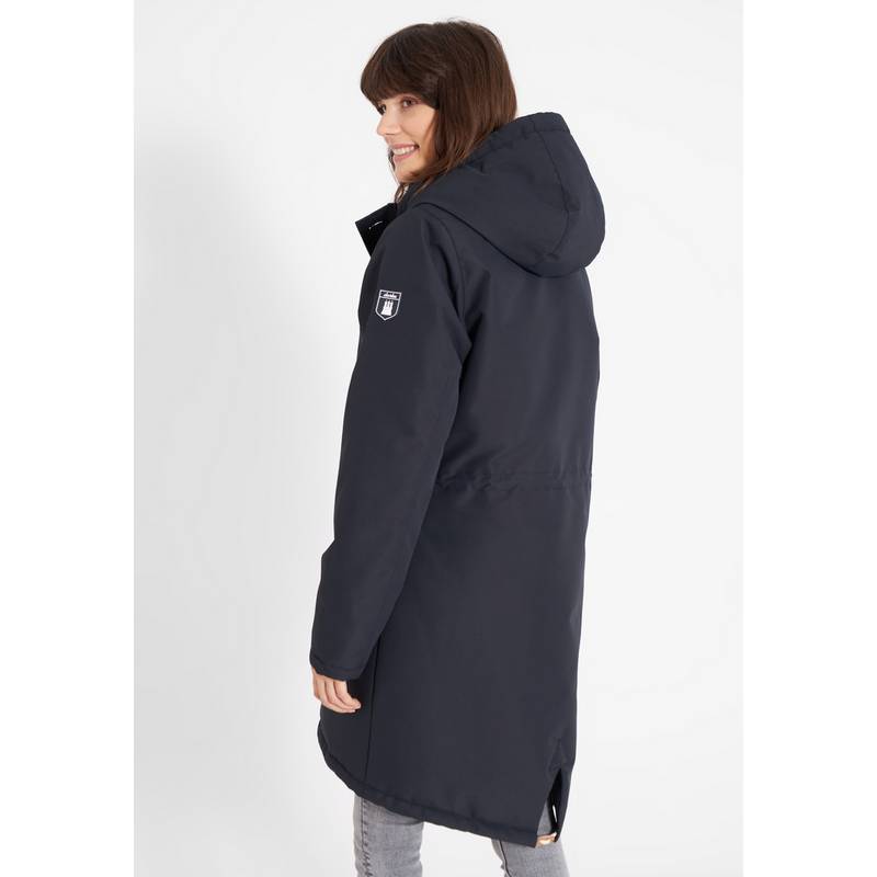 Derbe Festholm Winterjacke Damen