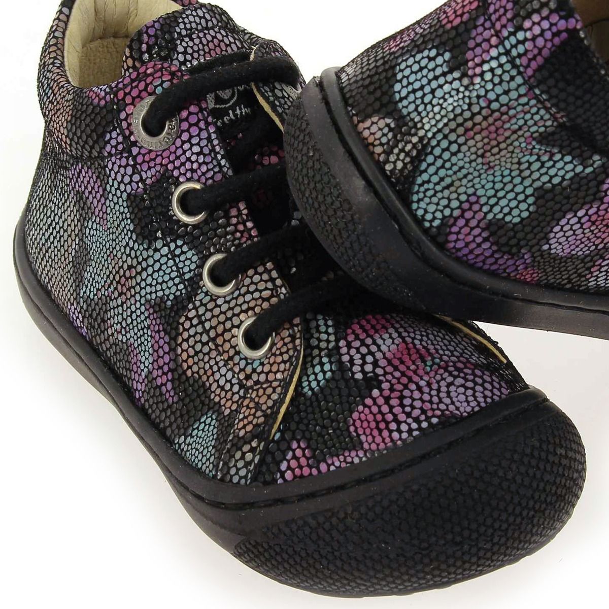 Naturino  COCOON F H22 - noir multi