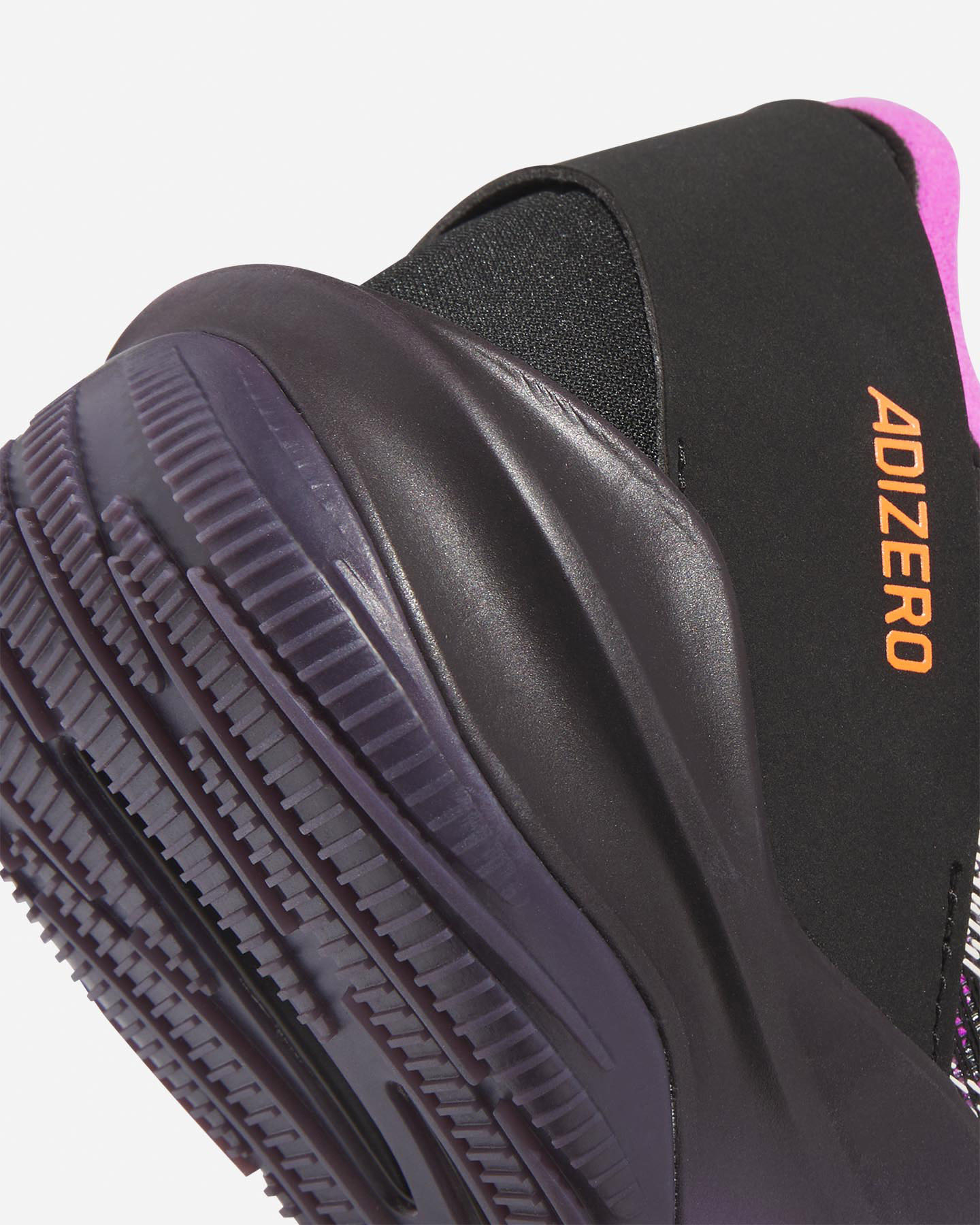 Buty do koszykówki Scarpe Adidas Adizero Select 2.0M IG6