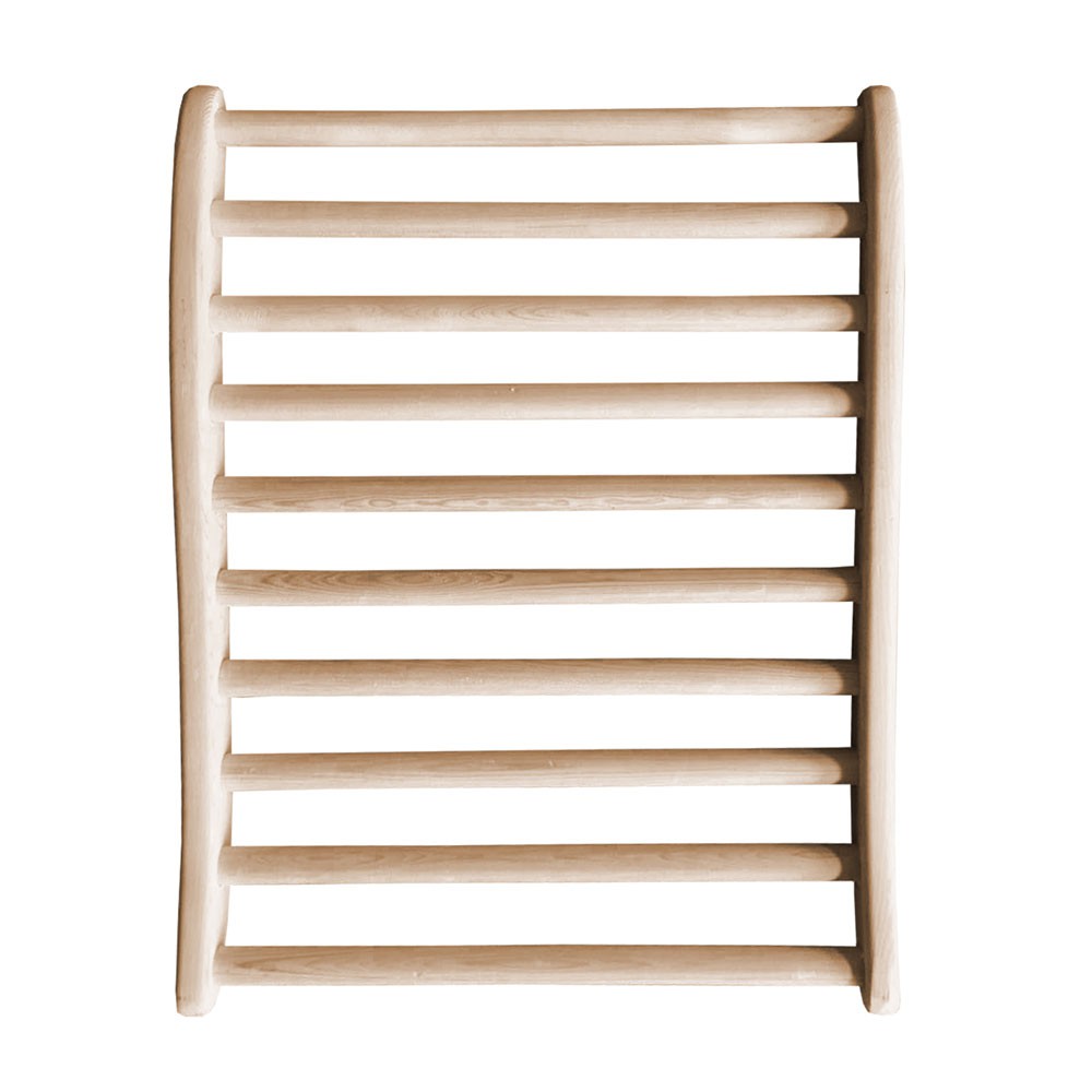 Home Deluxe Sauna Rückenlehne VITA - 2 Stück