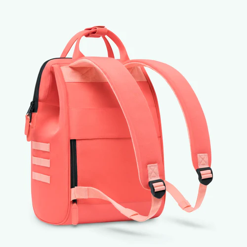 Himare Adventurer Medium Backpack Coral