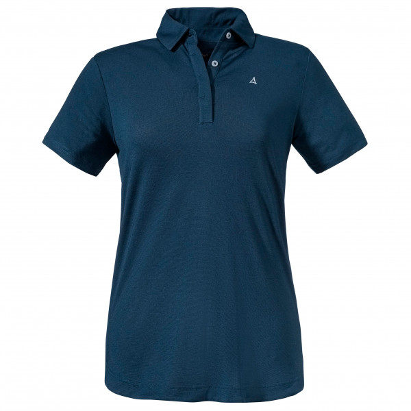 Schöffel - Women's Polo Shirt Scheinberg - Polo-Shirt