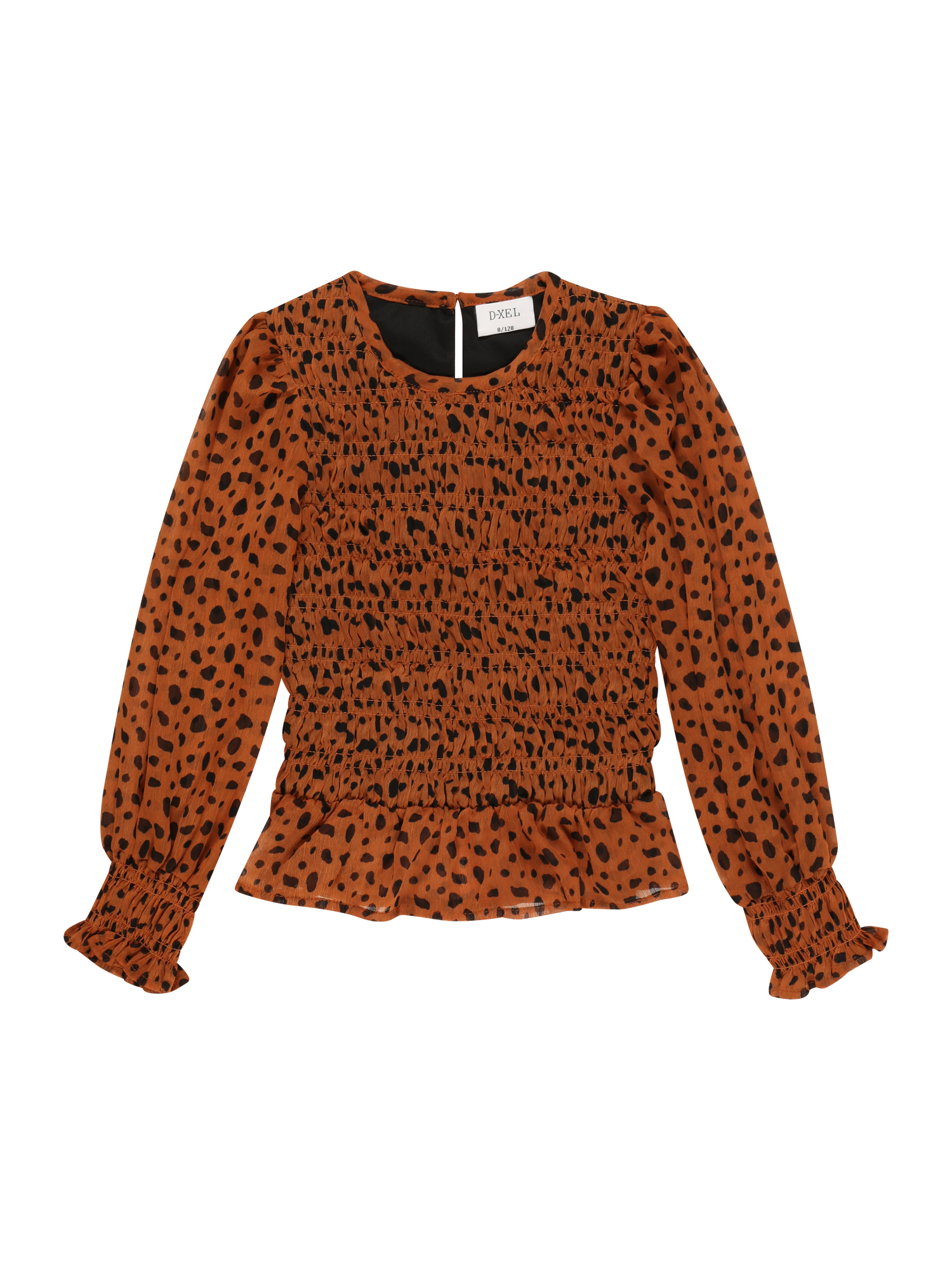 Blouse 'Nica'