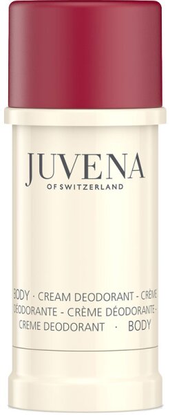 Juvena Body Care parfumfrei Deodorant Creme