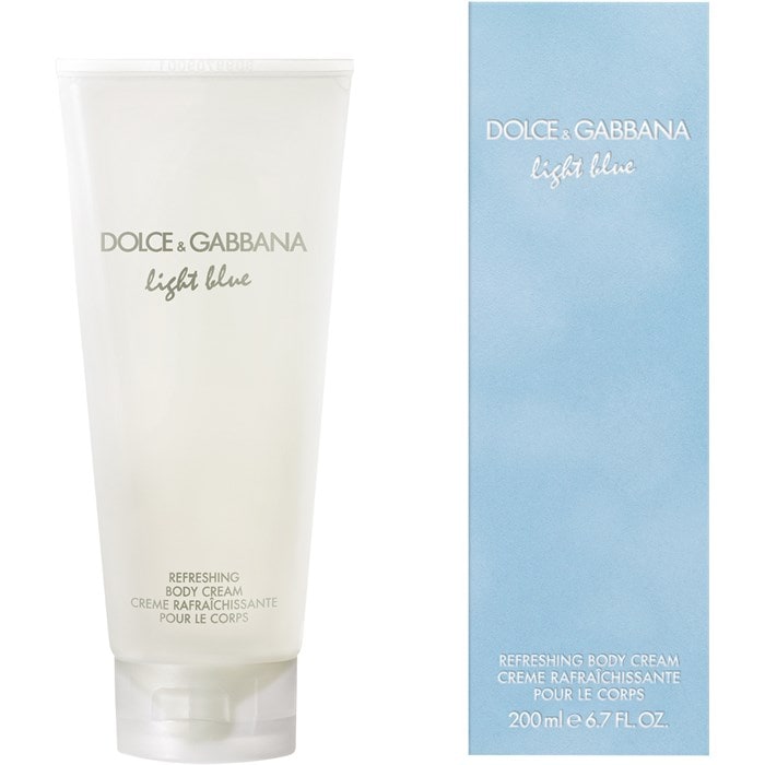 Body Cream