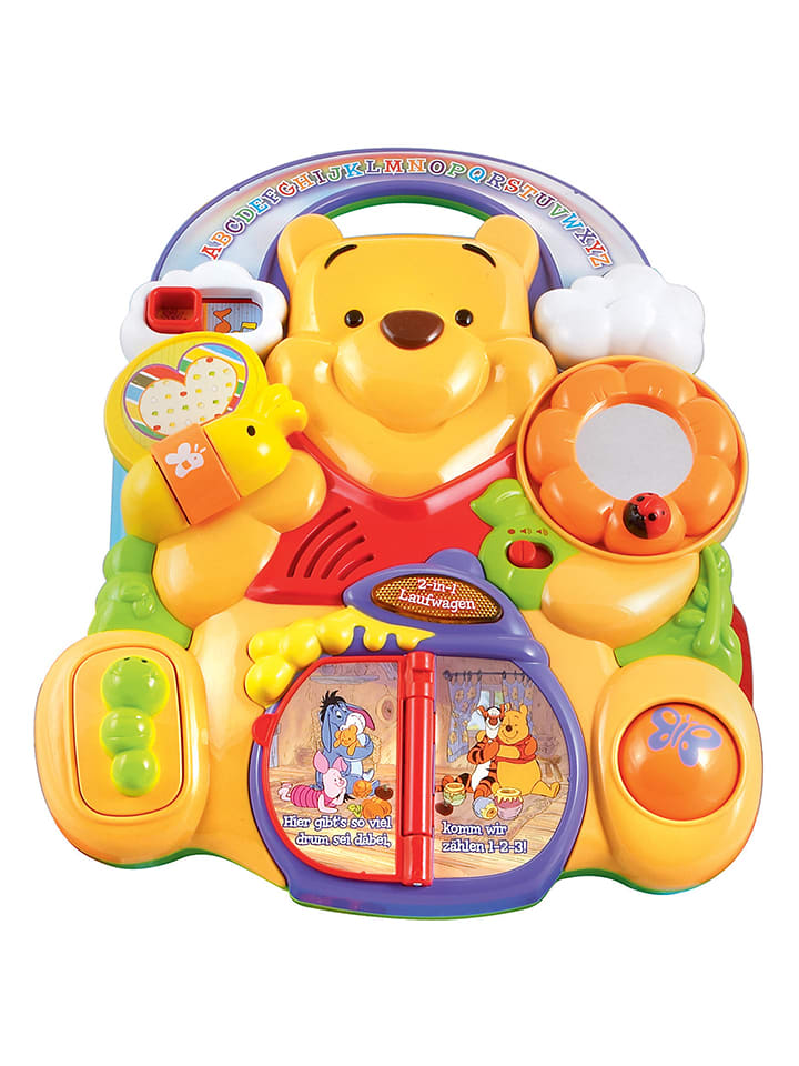 vtech 2-in-1-Laufwagen 