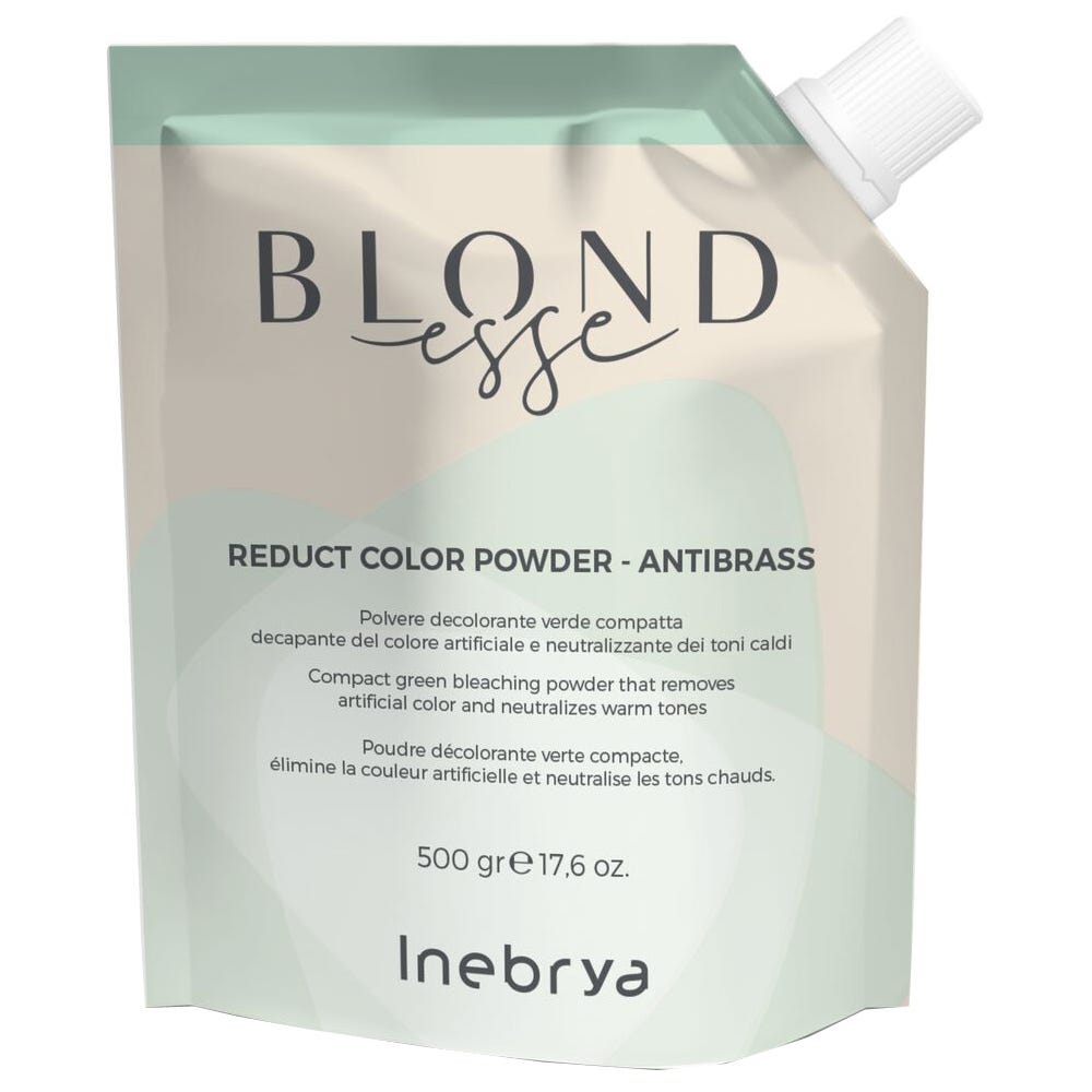 Inebrya Blondesse Reduct Color Powder 500 g