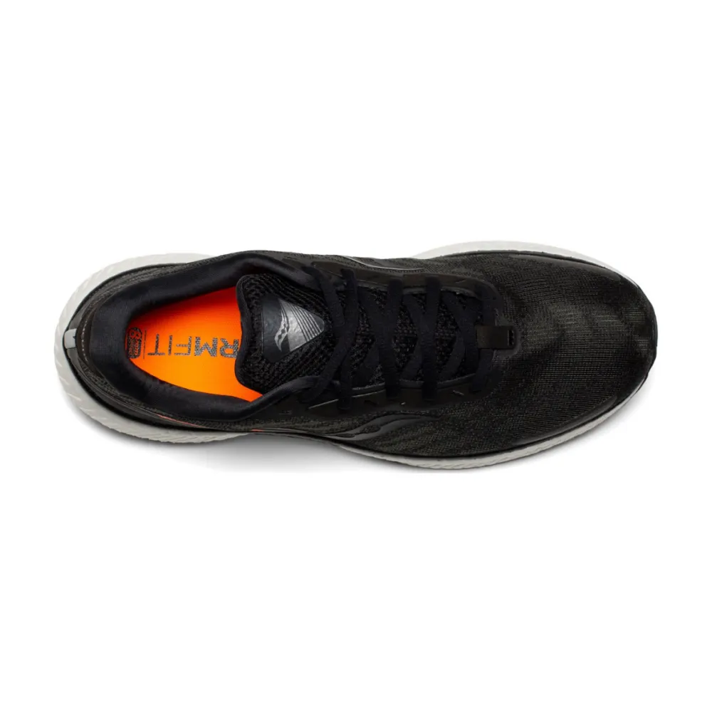 Saucony Triumph 19 S20678-10 / schwarz
