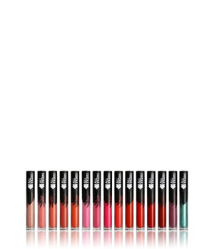 All Tigers Natural & Vegan Liquid Lipstick-8 ml