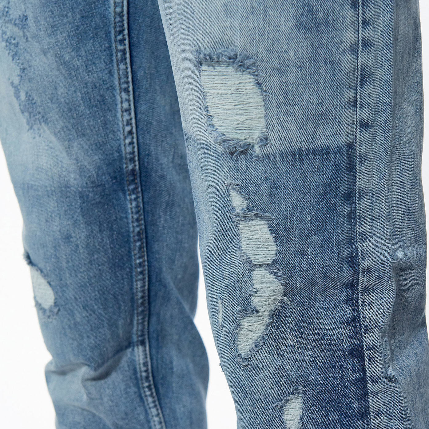 DARKO  Jean slim Homme