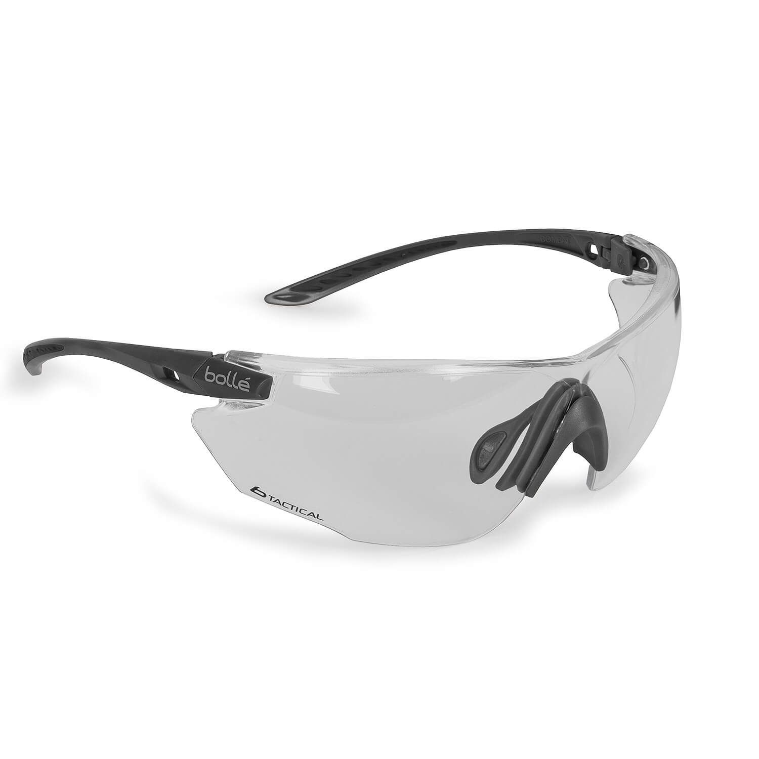 Tactical Brille Combat