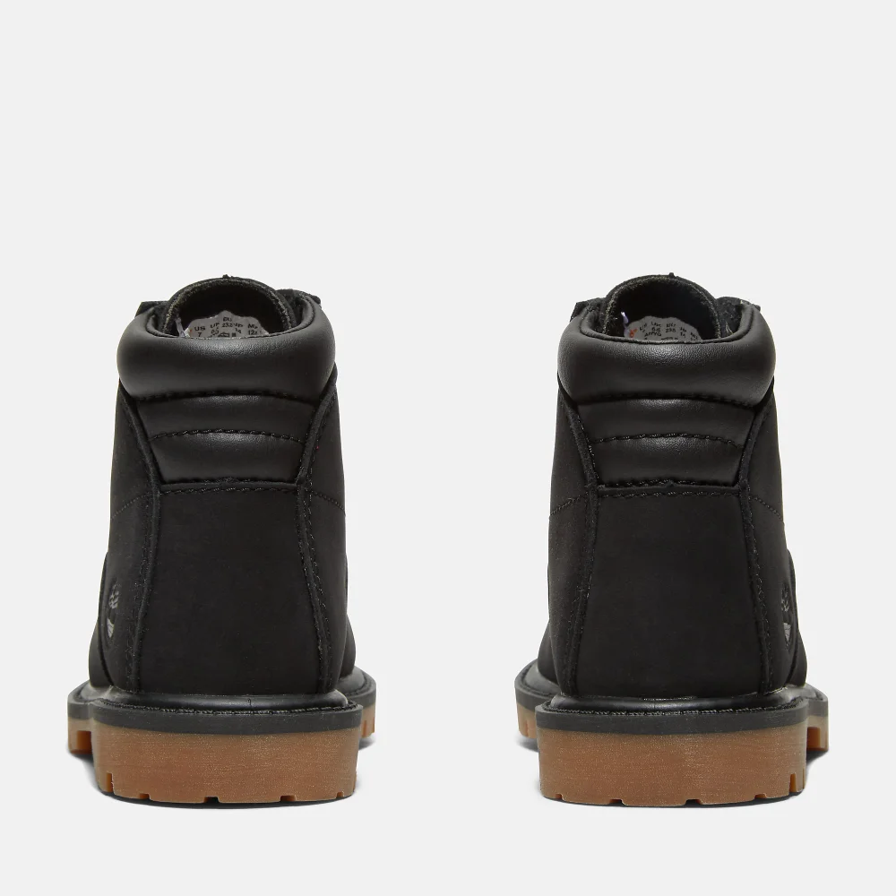 Timberland Alburn 6 inch Boot TB0A2FYQ0011 / schwarz