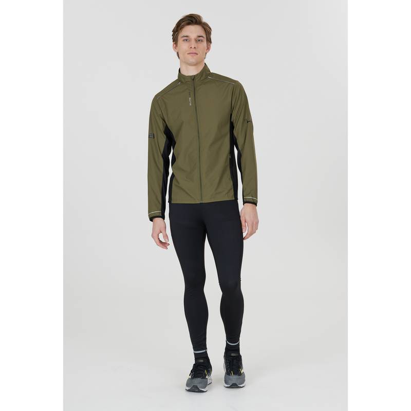 ELITE LAB Elite Trainingsjacke Herren