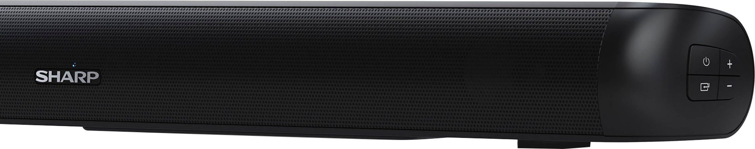 Sharp HT-SB107 Stereo Soundbar (Bluetooth)
